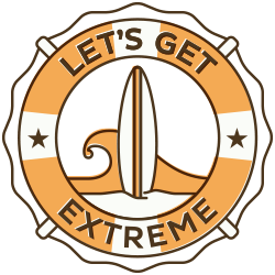Lets Get Extreme